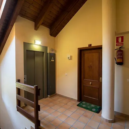 Inmocyma Abetal Grandes Vistas, Con Piscina-Linsoles- Benasque Apartment Exterior photo