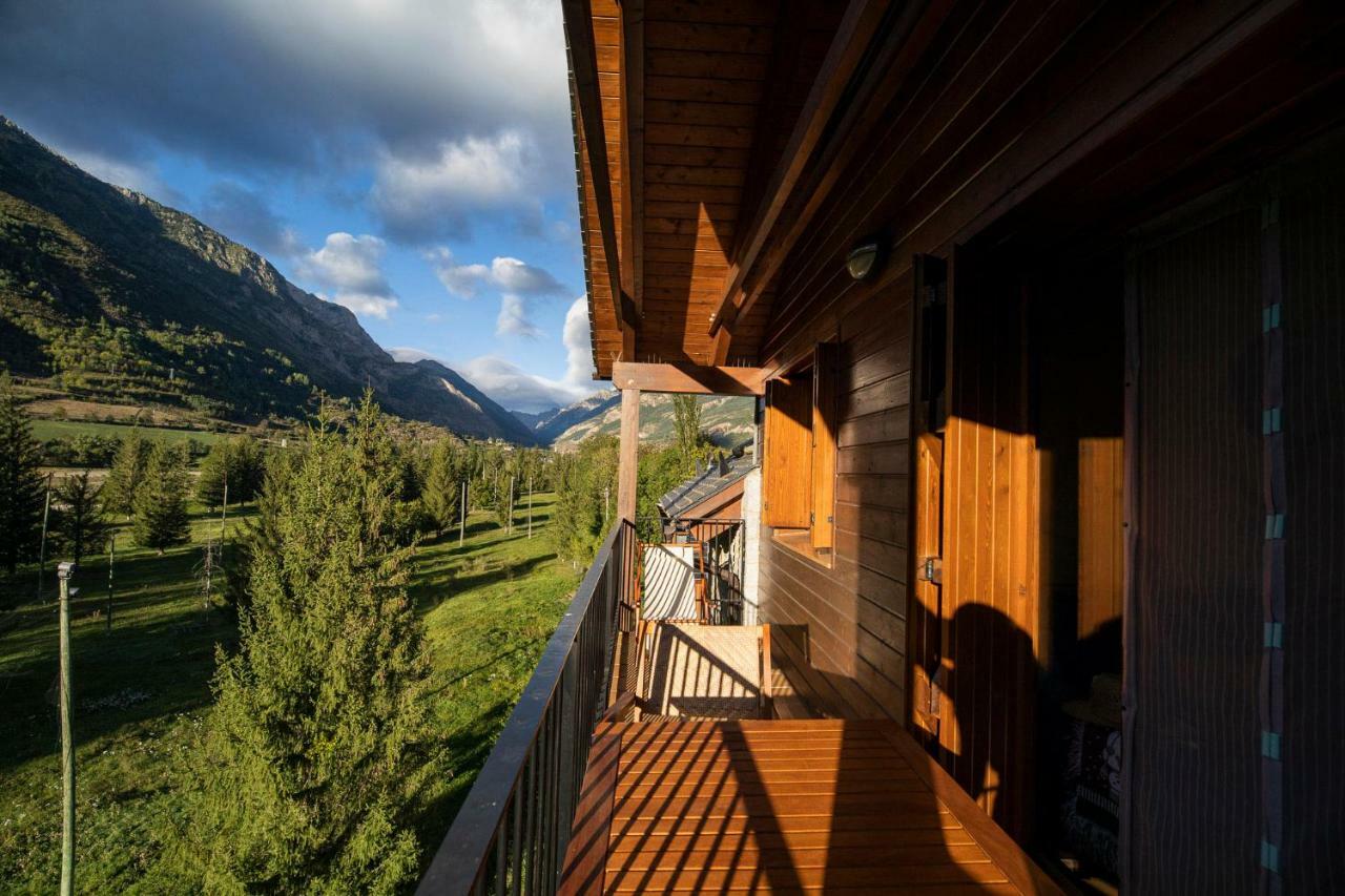 Inmocyma Abetal Grandes Vistas, Con Piscina-linsoles- Appartement *