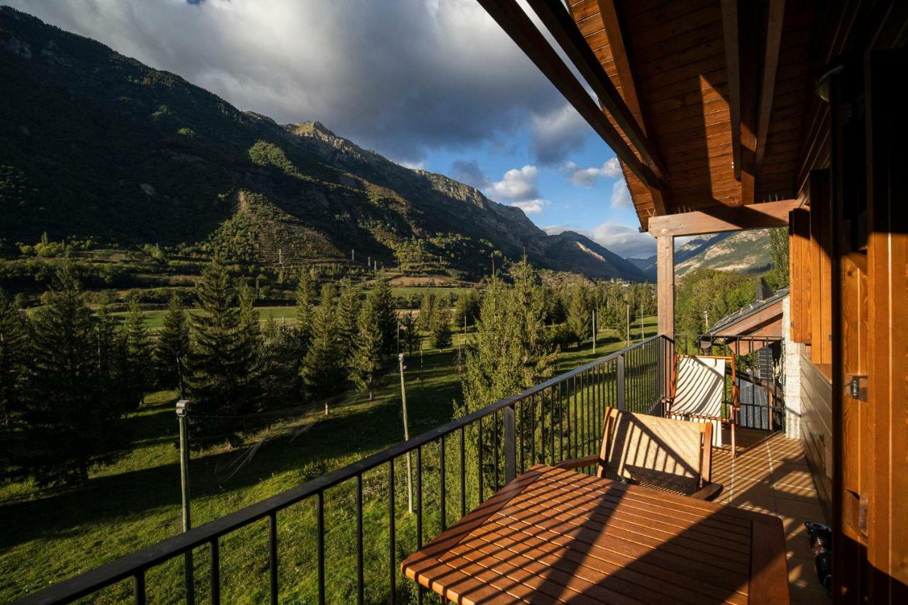 Inmocyma Abetal Grandes Vistas, Con Piscina-linsoles- *