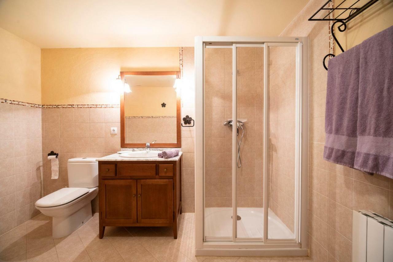 Inmocyma Abetal Grandes Vistas, Con Piscina-linsoles- Appartement Benasque