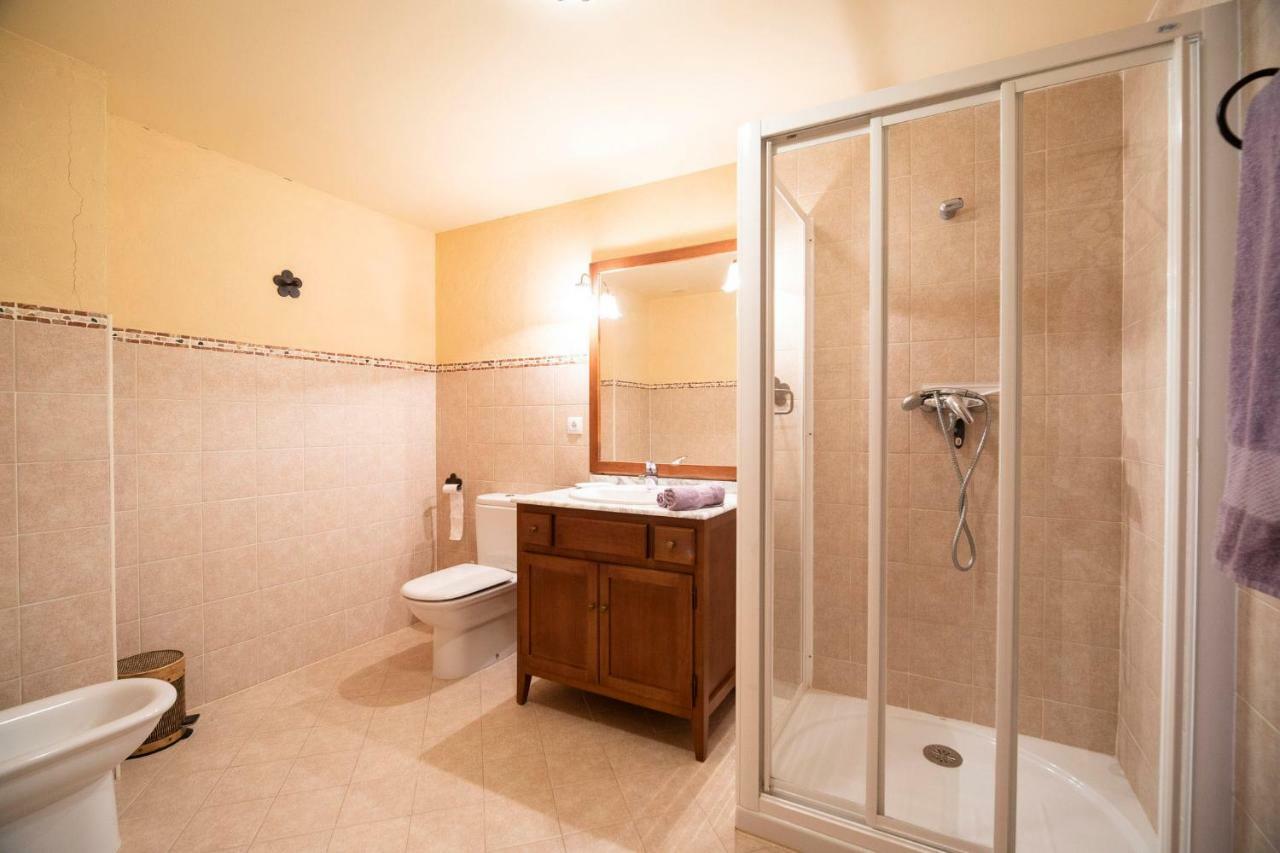 Appartement Inmocyma Abetal Grandes Vistas, Con Piscina-linsoles- Benasque
