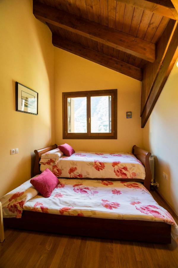 Appartement Inmocyma Abetal Grandes Vistas, Con Piscina-linsoles-