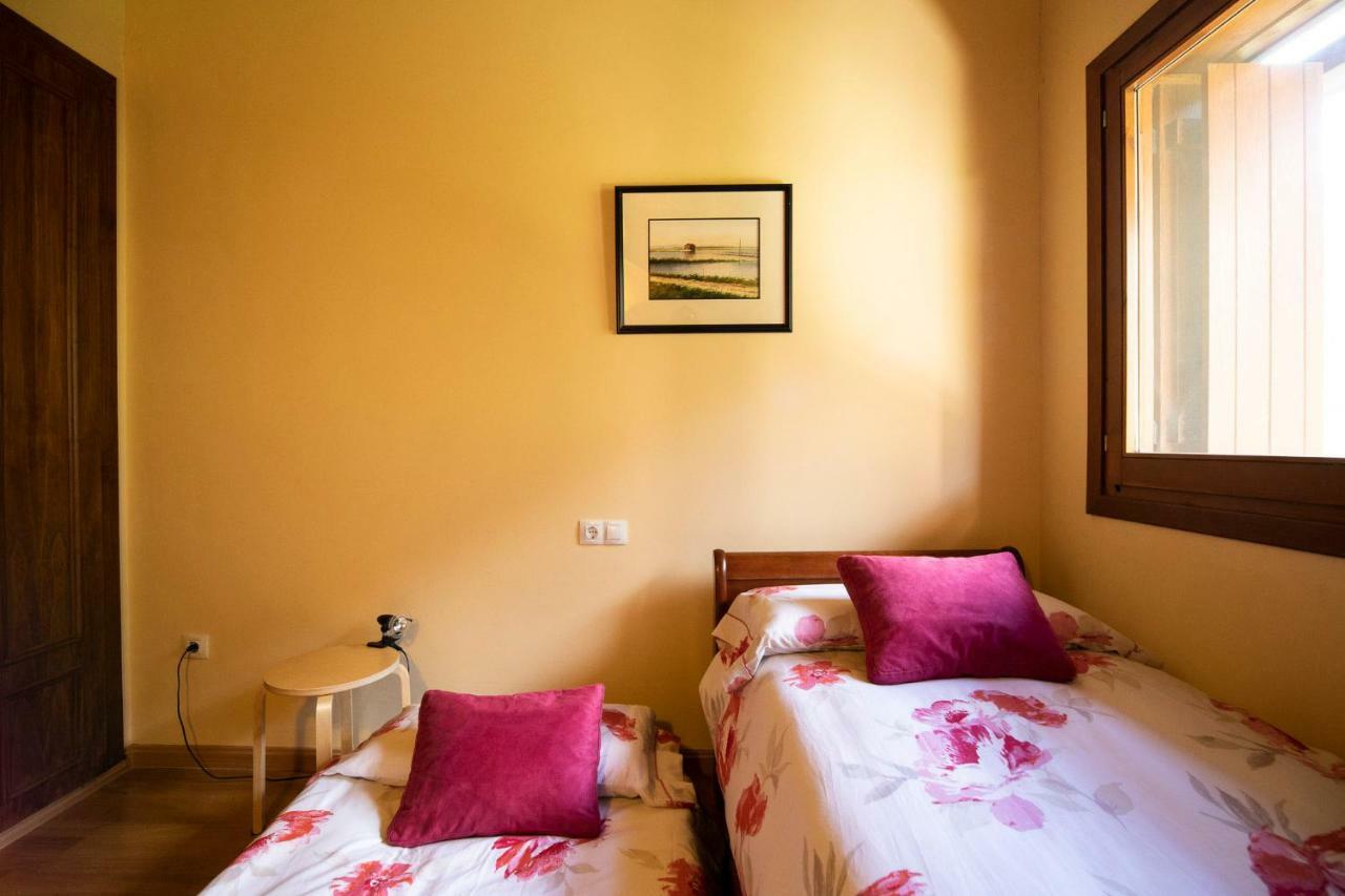 Appartement Inmocyma Abetal Grandes Vistas, Con Piscina-linsoles- Benasque