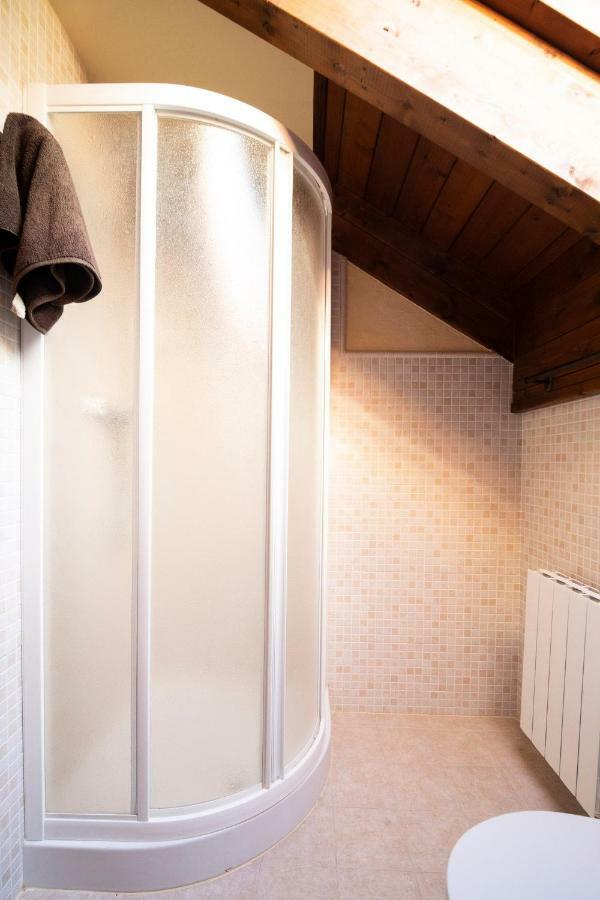Inmocyma Abetal Grandes Vistas, Con Piscina-linsoles- Appartement