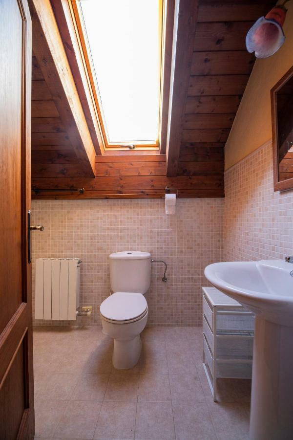 Inmocyma Abetal Grandes Vistas, Con Piscina-linsoles- *